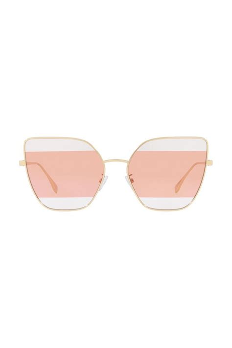 fendi sunglss hut|latest Fendi sunglasses.